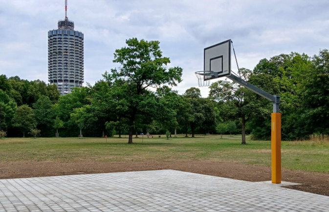 Streetball