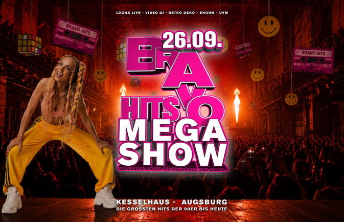 bravo show
