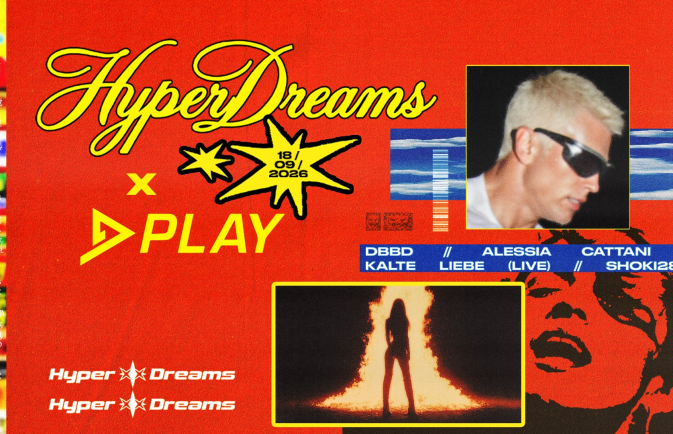 Hyper Dreams