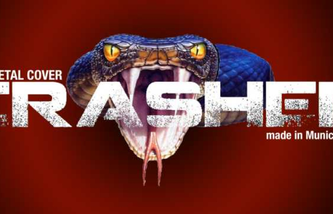 crasher