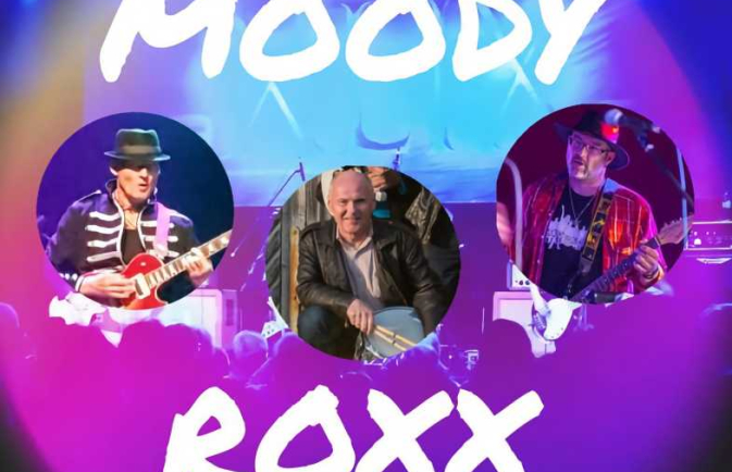 moody roxx