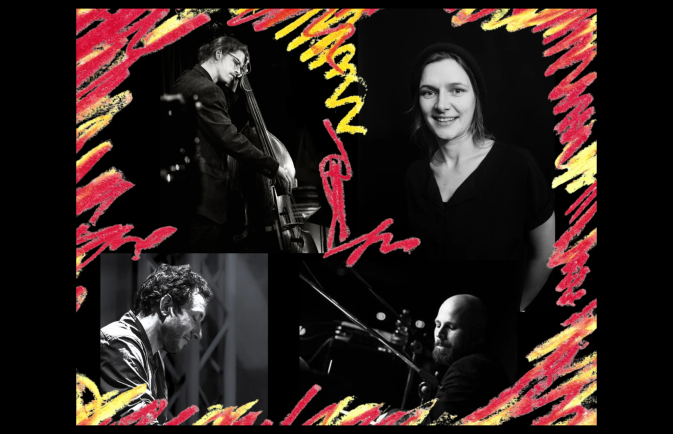 junger jazz