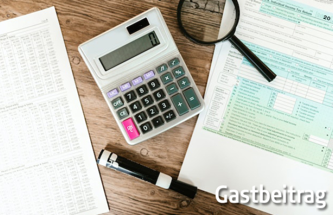 Finanzen