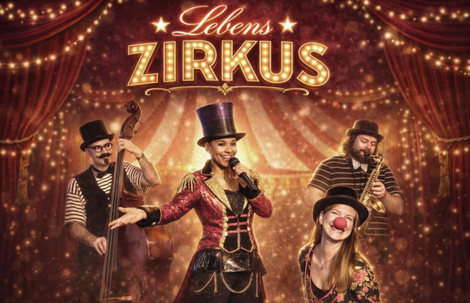 Lebenszirkus
