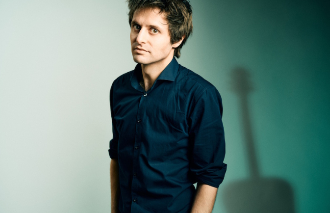 Lennart Schilgen