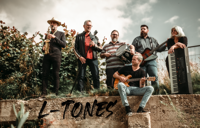 Ltones