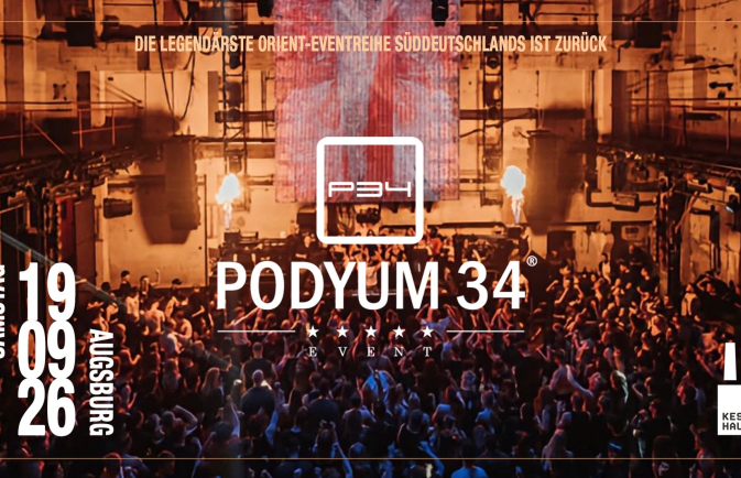 Podyum