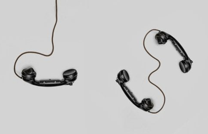 Telefon