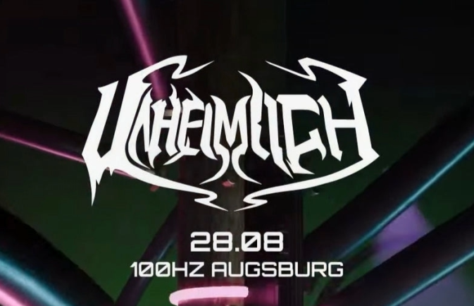 Unheimlich 2 100Hz