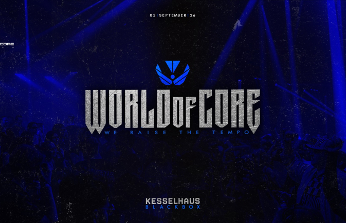world of core