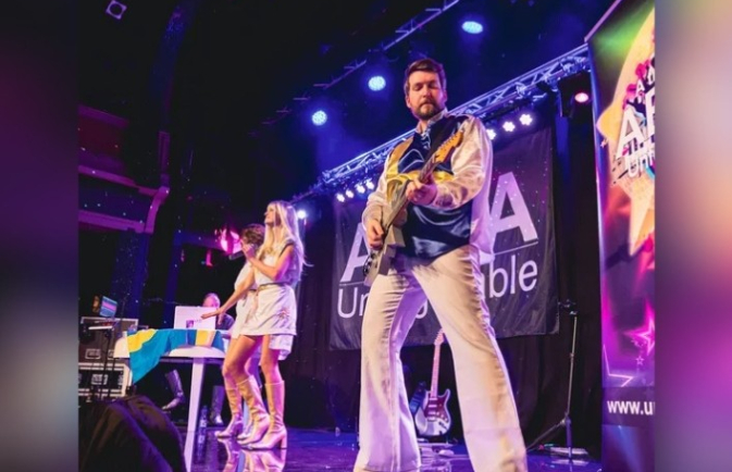 Abba
