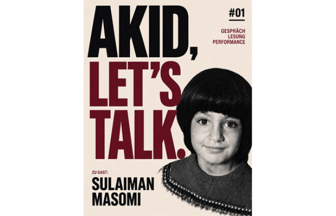 Akid