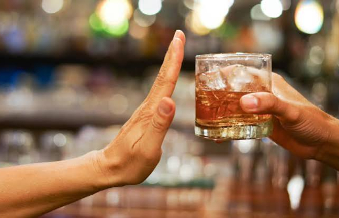 alkohol