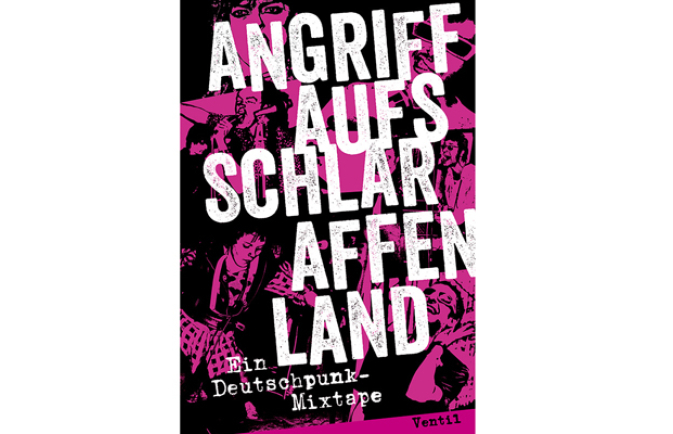 Angriff aufs Schlaraffenland