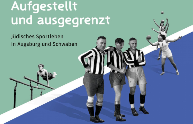 Aufgestellt und ausgegrenzt