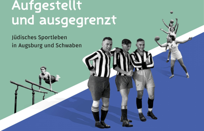 Aufgestellt und ausgegrenzt