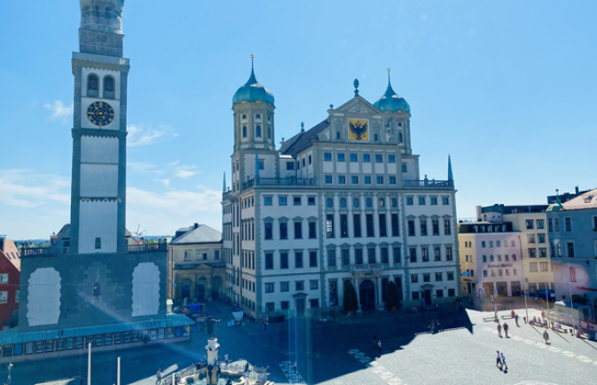 Rathaus
