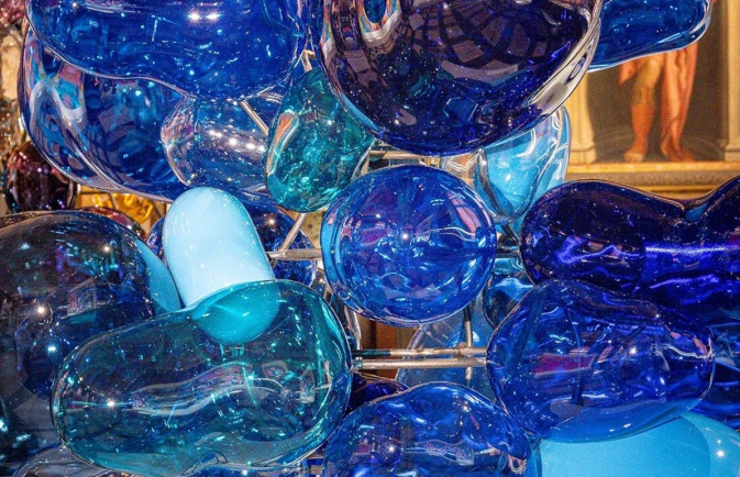 bubbles