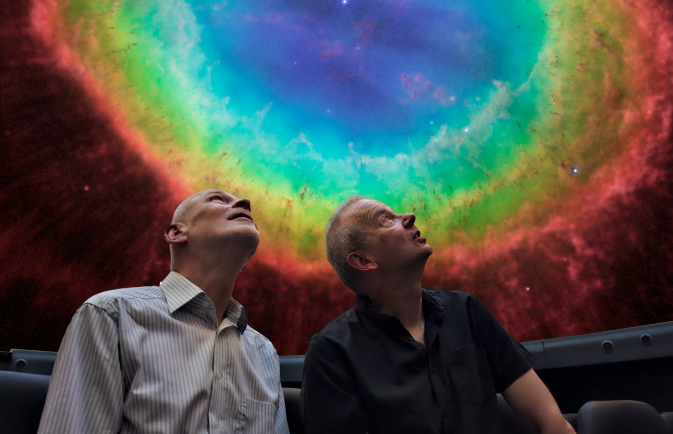 Planetarium