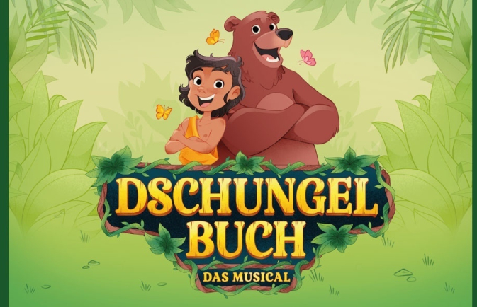 Dschungelbuch