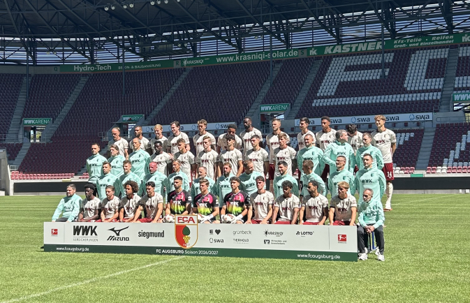 FCA 2026 27