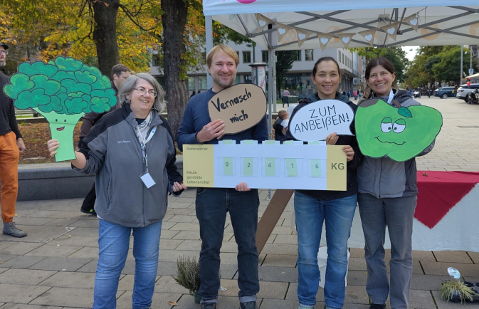 Foodsharing