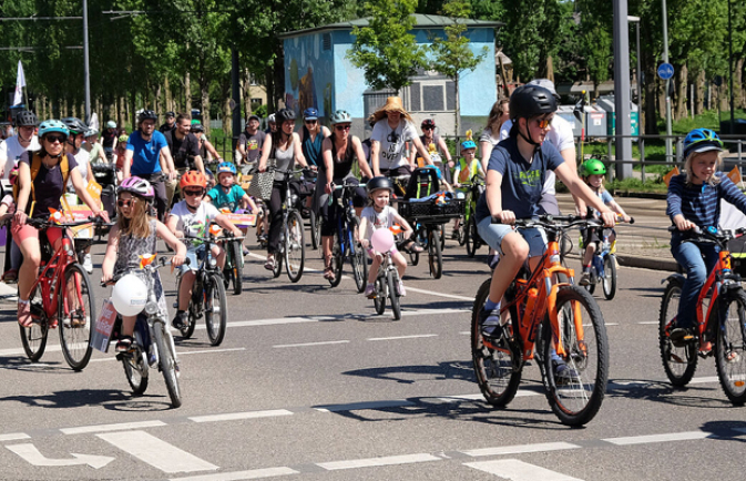 Kidical Mass 2026