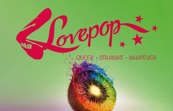 Lovepop