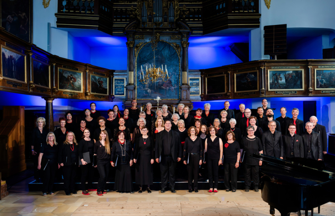 Mozartchor