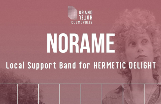 Norame