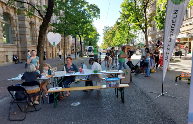 Parking Day