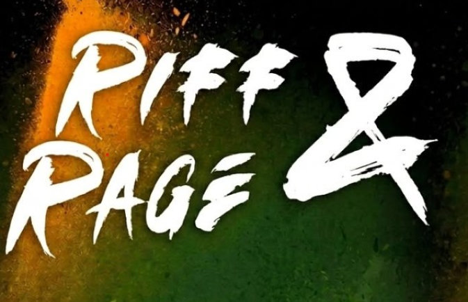 Riff&Rage