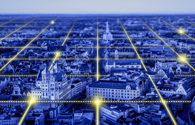 Smart City
