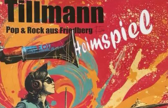 Tillmann