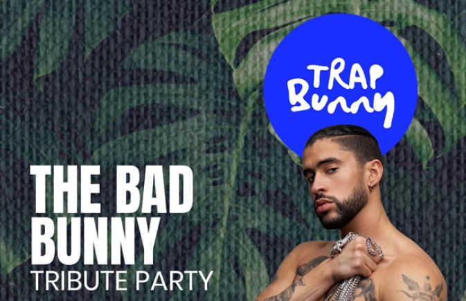 Trap Bunny