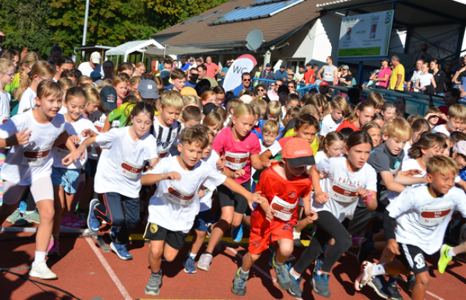 Volkslauf
