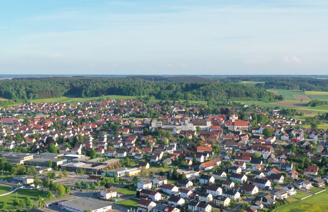 Zusmarshausen