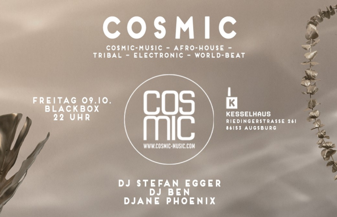 cosmic