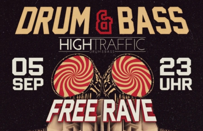 Drum & Bass
