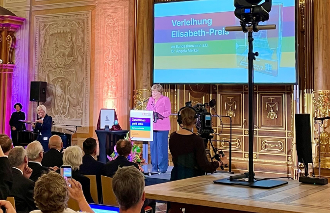 merkel