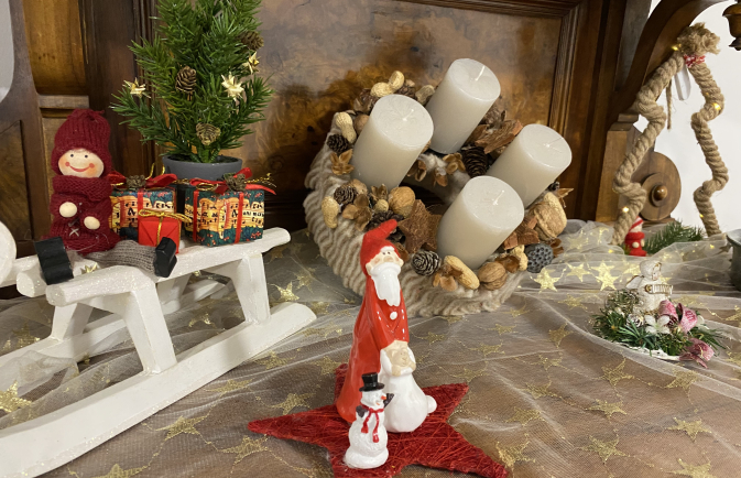advent