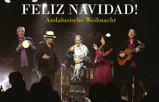 Feliz Navidad