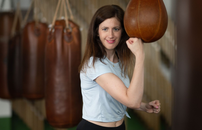 Claudia-Pichler
