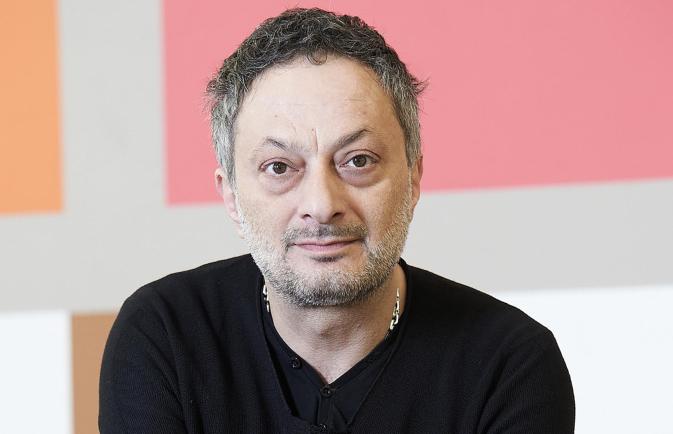 Feridum Zaimoglu