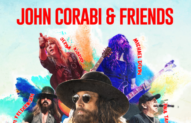 Corabi