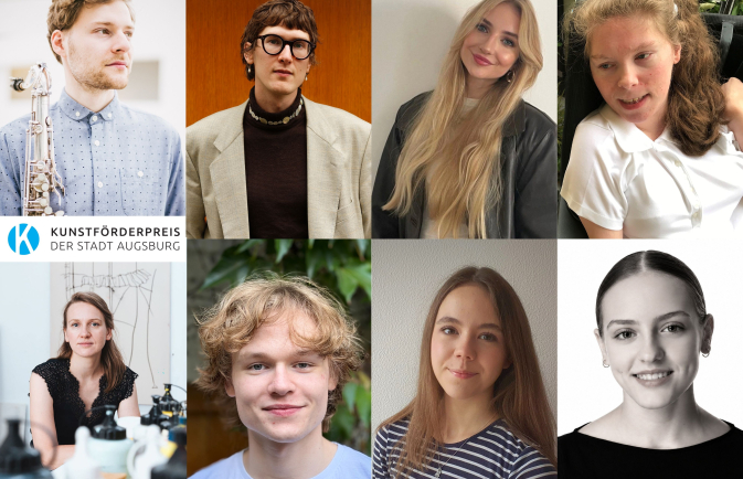 Kunstpreisträger 2026