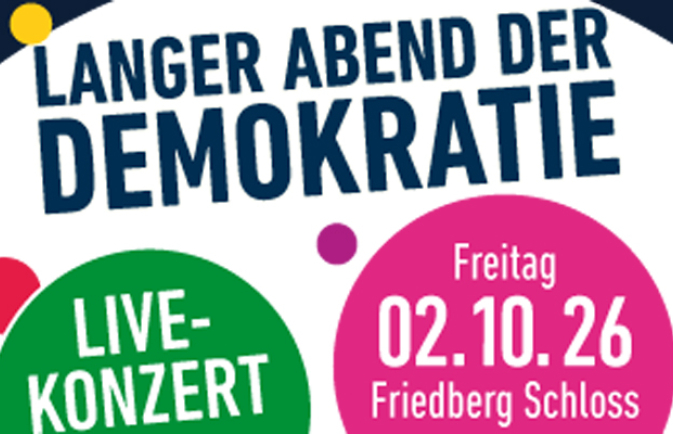Demokratie