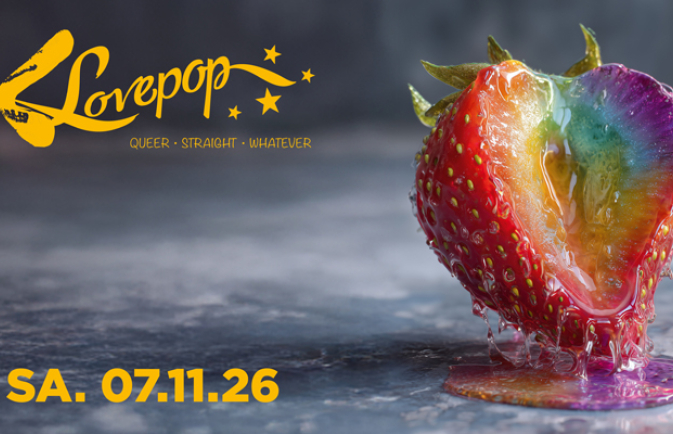 Lovepop