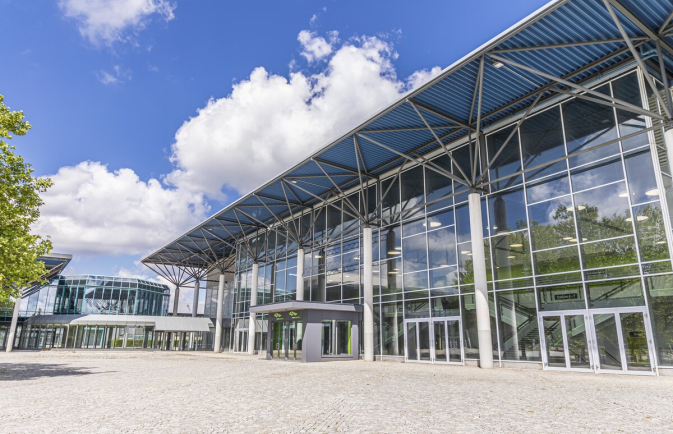 Messe