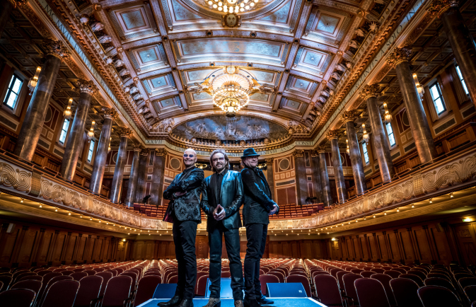 Bee Gees Tribute